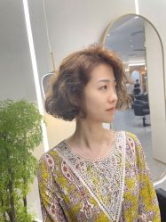 -KEIVON HAIR·崎宏