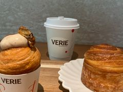 -VERIE BAKEHOUSE