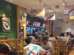 -木屋烧烤(西南角店)