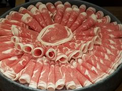 塔拉上的快乐乐卷-快乐小羊·内蒙牛羊肉火锅(流花中心店)