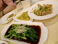 -南来顺饭庄·清真(南菜园店)