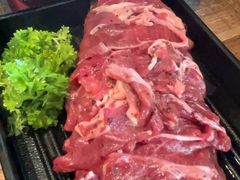 -打川川·川蜀毛肚(南市场店)