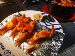 -金妈家烤肉(龙湖U城天街店)