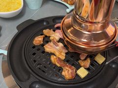-牛犇炭火烤肉·鲜切烤肉(承德总店)
