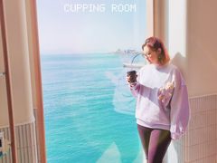 -Cupping Room(Harbour City)