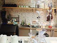 -糖房咖啡(南锣鼓巷店)