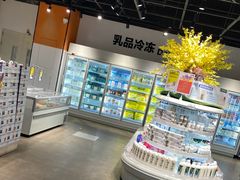 -7fresh七鲜(大族广场店)