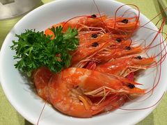 -大潮淮·淮扬菜(何园旗舰店)
