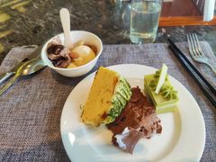 -前海华侨城JW万豪酒店·都会尚膳自助餐厅·牛排海鲜酒水畅飨