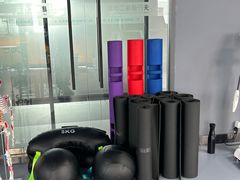 -Orenda健身工作室(平山店)