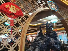 -香麒园·过桥米线·南湖雅宴