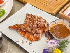 -寻味顺德·珍之宝酒楼(杏坛店)