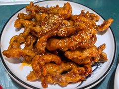 -逢春菜馆天津菜(胜利路店)