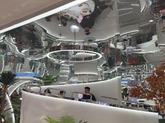 -3号仓库·创意中国菜(新世界城店)