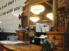 大堂-牛角村(大族广场店)