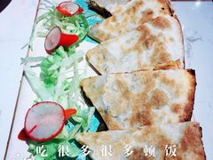 -TA'塔雀 墨西哥餐厅(江都金鹰店)