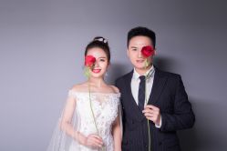 -保定金沙芝柏婚礼策划