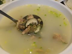 鸡汤-东华天喜楼(涧西店)