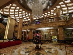 -上海浦东星河湾酒店