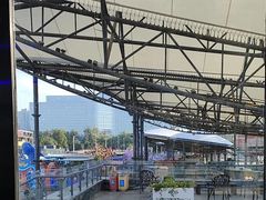 -移动谜城·大笨象密室逃脱(五棵松店)