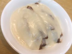 -新记餐厅(香槟大厦店)