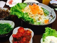 -花月日本料理(奥林匹克大厦店)