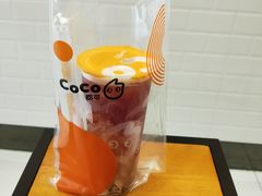 -CoCo都可(大华二店)