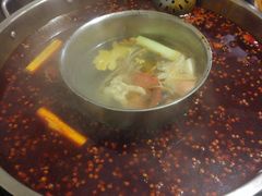 -星鸿社重庆老火锅