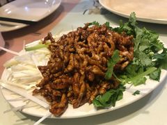 -老昌春饼(中央大街店)