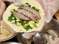 -金龙·打边炉(南京西路店)