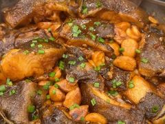 -良友·海鲜青岛菜(五四广场店)