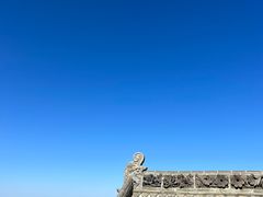 -终南山南五台景区