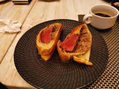 -新发展亚太JW万豪酒店·福苑咖啡厅