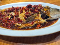 -百味地锅鸡(铜山路店)