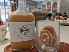 -柠檬树茶餐厅(海雅缤纷城店)