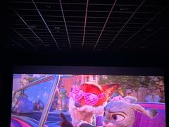 -长安国际影城(钟楼店)