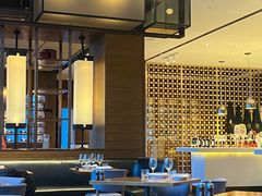 -沈阳君悦酒店·意坊意大利餐厅