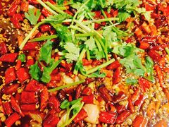 -小街47號江湖菜(四合院店)