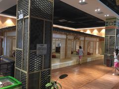 -汤森悠生活文化汤(江宁万达店)