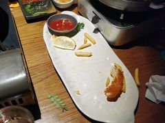 -玉川屋创意日料Bistro(柳巷店)