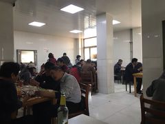 大堂-王三姑牛肉饼