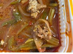 -耶里夏丽·丝路新疆菜·清真食品(徐汇南丹东路臻选店)