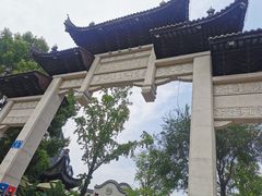 -龙潭水乡
