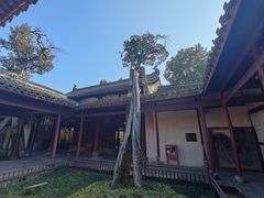 -太平天国侍王府