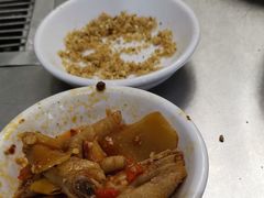 -草原碳烤羊腿(仙塘店)