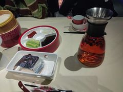-京鸭棠(让胡路万达店)