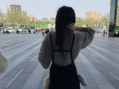 -泡泡玛特POPMART(正弘城店)