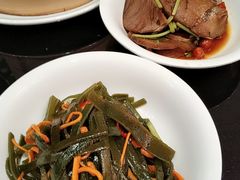 -富力万达嘉华酒店-品珍中餐厅(水果湖店)