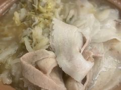 -砂锅居(西四店)