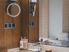 -西双版纳融创皇冠假日度假酒店